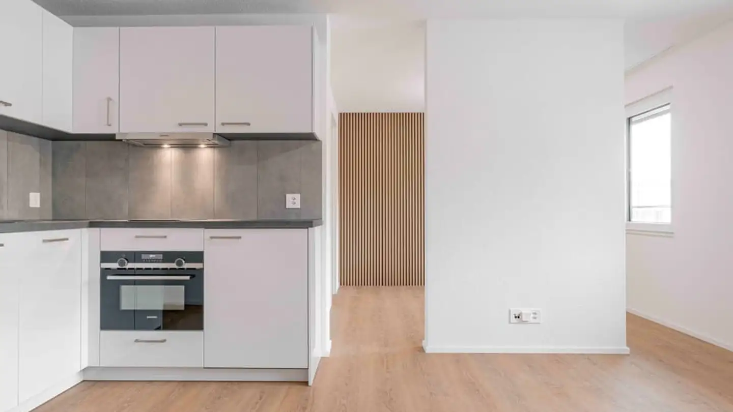 Wohnung mieten - Route De Porrentruy 22, 2800 Delémont