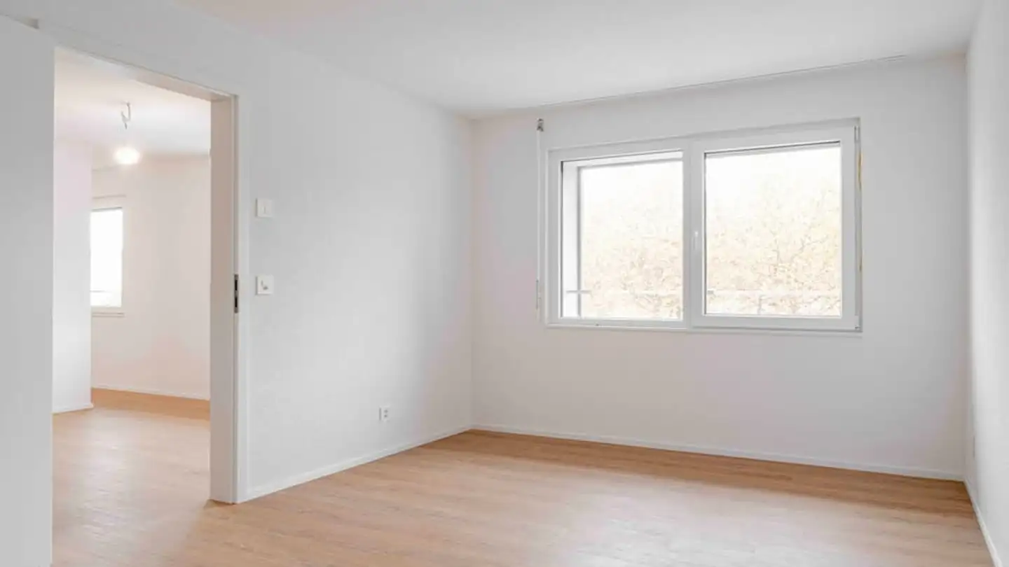 Wohnung mieten - Route De Porrentruy 22, 2800 Delémont - Foto 3