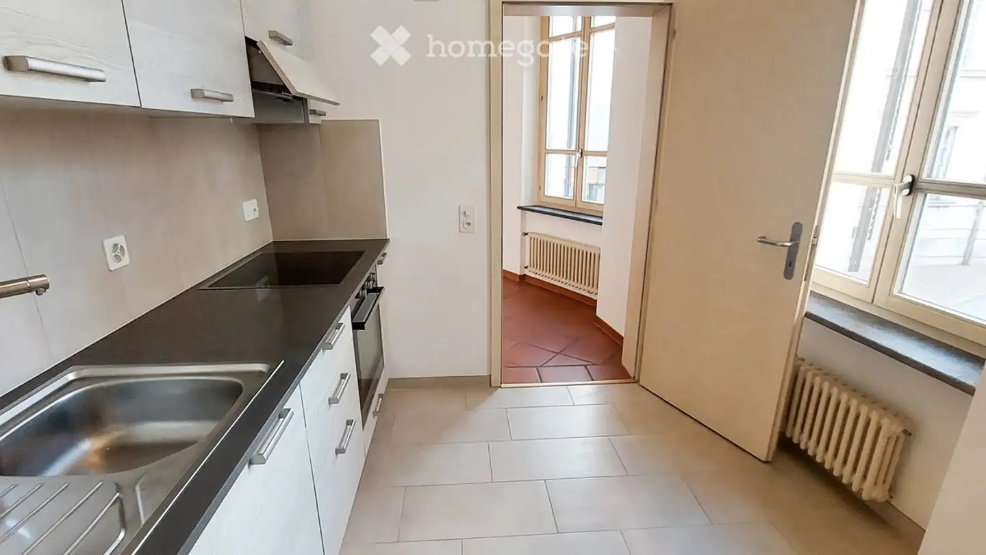 Apartment for rent - Via Marcacci 11, 6600 Locarno - Photo 4