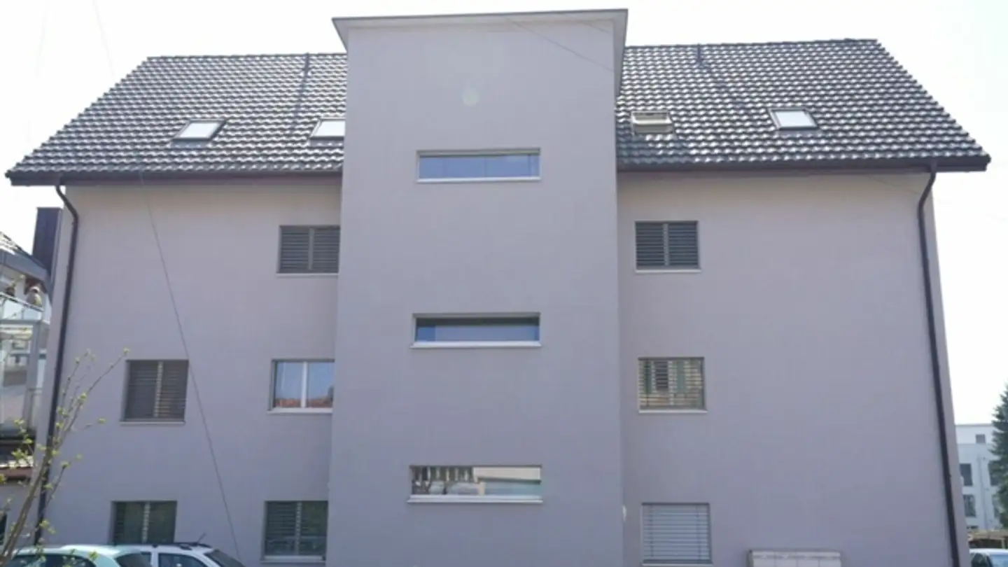 Commerciale in affitto - Schützenstrasse 12, 8575 Bürglen TG - Photo 2