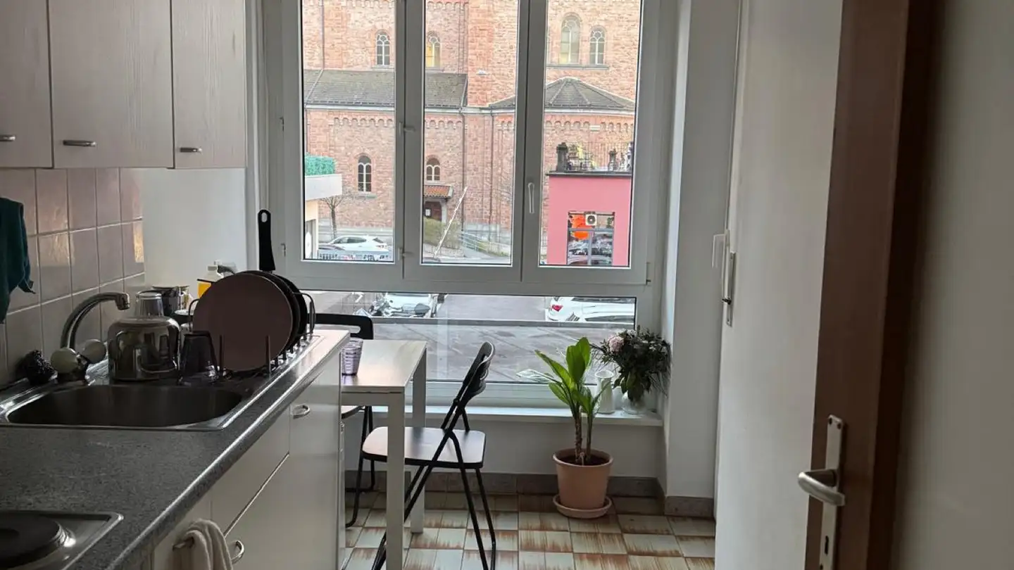 Appartamento in affitto - Via Zurigo 3, 6900 Lugano - Foto 3