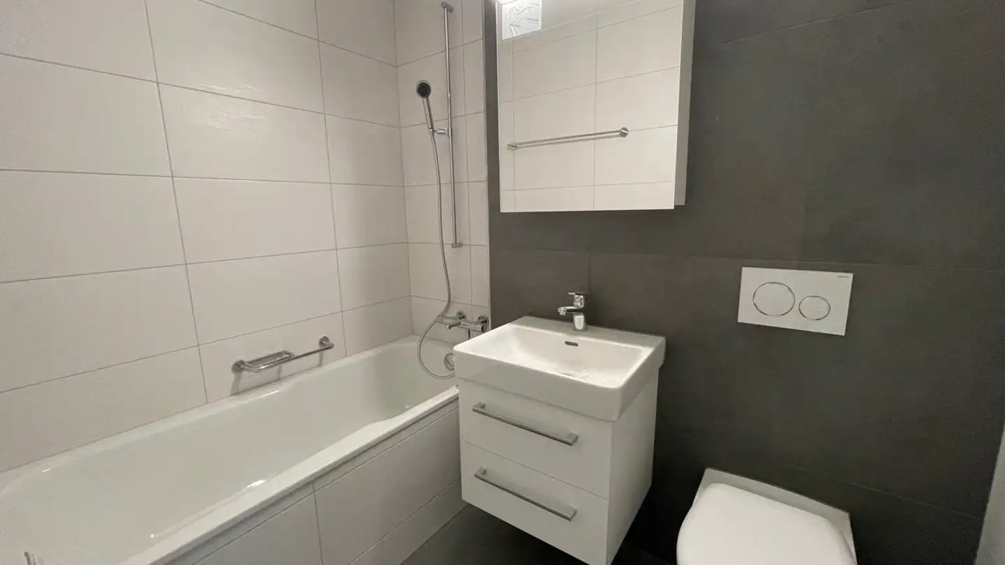 Apartment for rent - Blümlisalpstrasse 33, 3600 Thun