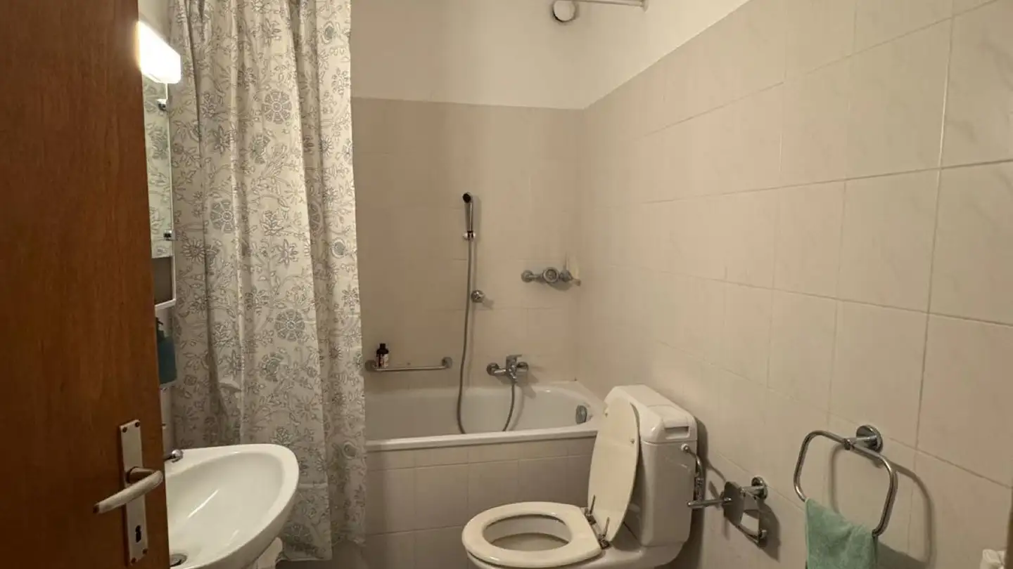 Appartamento in affitto - Via Zurigo 3, 6900 Lugano - Foto 4