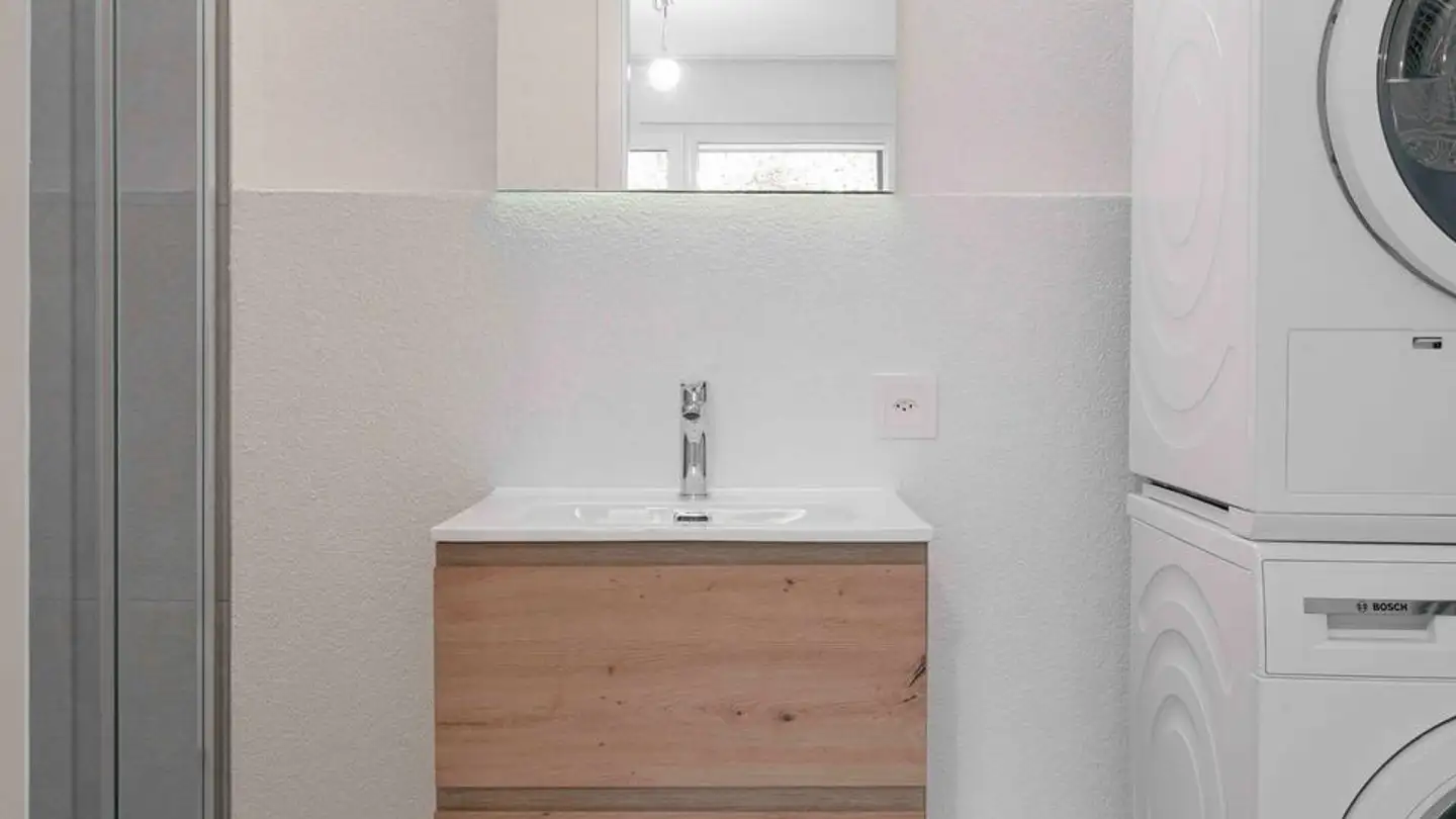 Wohnung mieten - Route De Porrentruy 22, 2800 Delémont - Foto 4