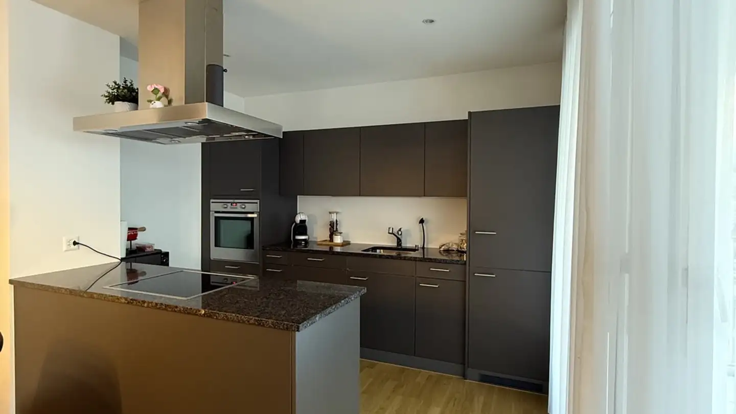 Apartment for rent - Scesaplanaweg, 7000 Chur - Photo 3