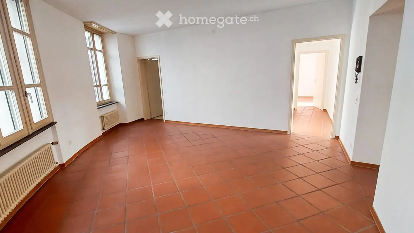 Apartment for rent - Via Marcacci 11, 6600 Locarno - Photo 2