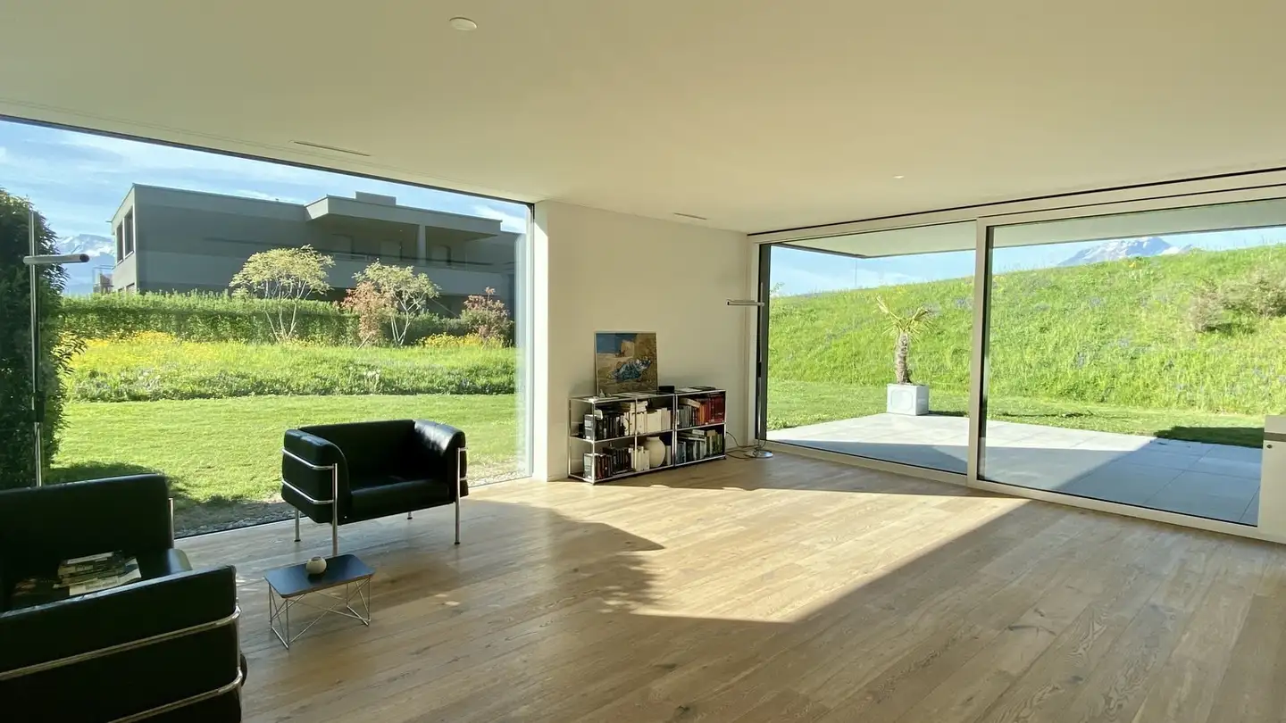 Appartement à louer - Binsböschenweg 7, 6045 Meggen - Photo 2