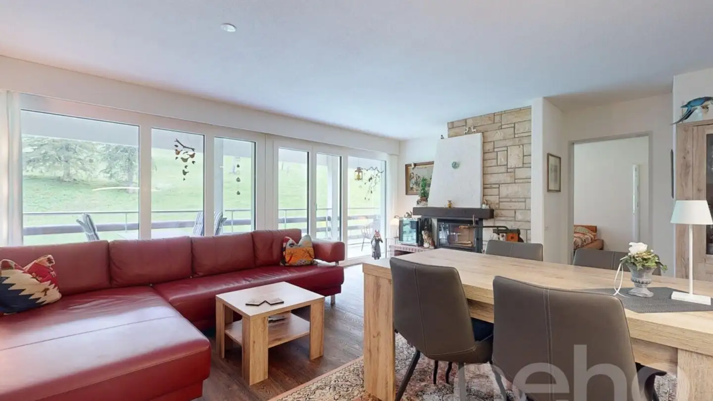 Apartment for sale - Mörlialp 15, 6074 Giswil