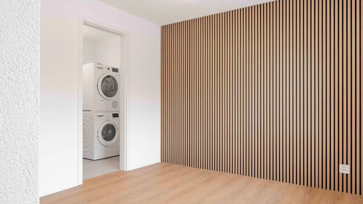 Wohnung mieten - Route De Porrentruy 22, 2800 Delémont - Foto 2