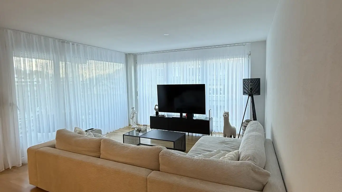 Apartment for rent - Scesaplanaweg, 7000 Chur