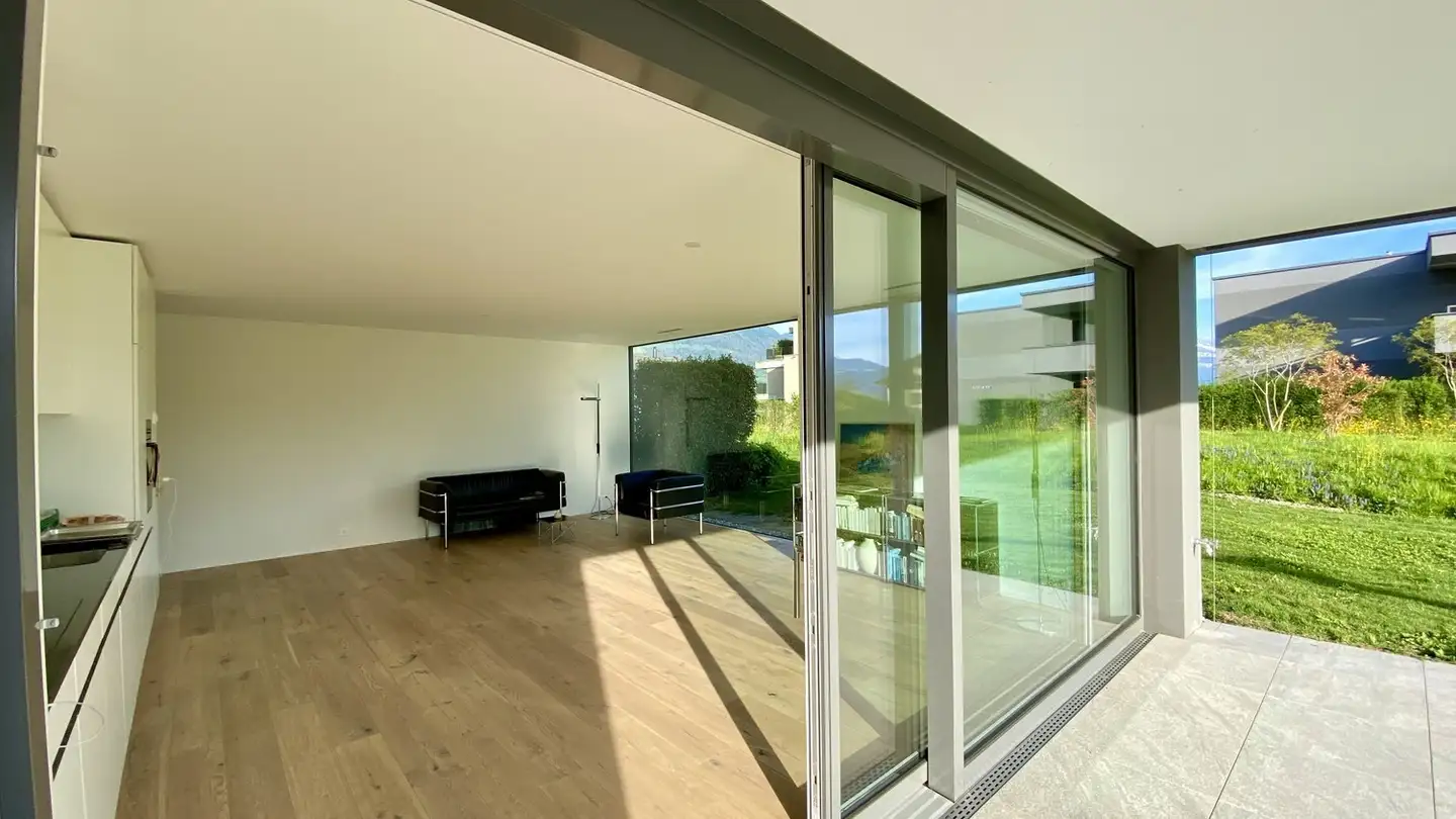 Appartement à louer - Binsböschenweg 7, 6045 Meggen - Photo 3