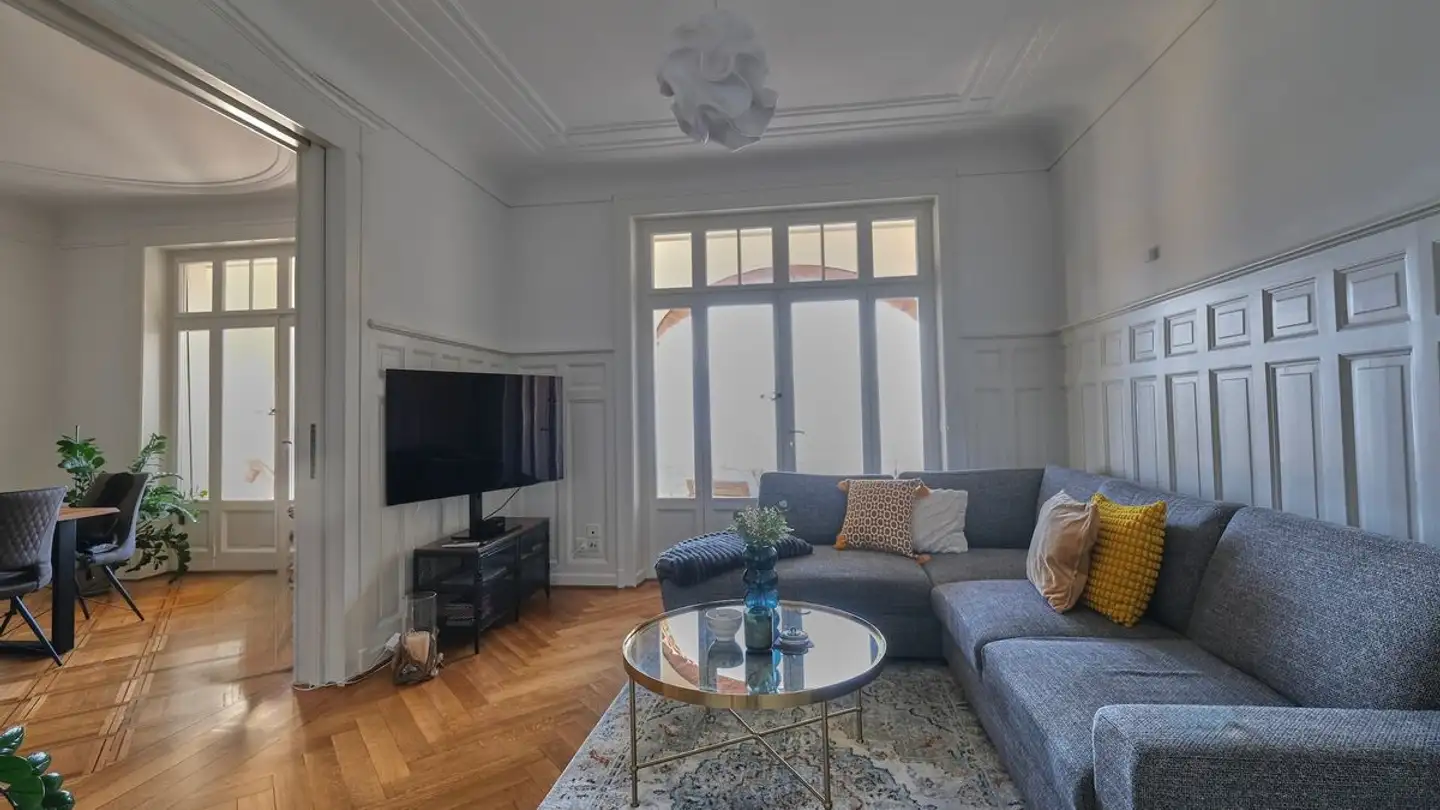 Appartement à louer - Avenue De Lavaux 28, 1009 Pully - Photo 3