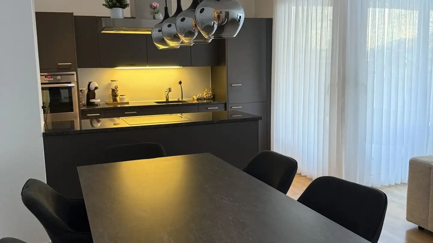 Apartment for rent - Scesaplanaweg, 7000 Chur - Photo 4