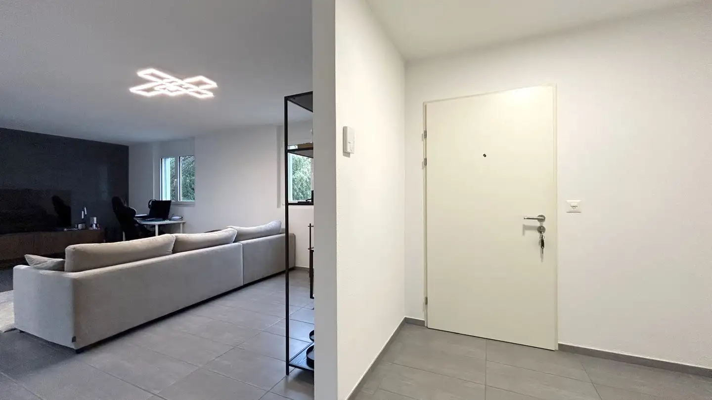 Appartement à louer - Hauptstrasse 139a, 4313 Möhlin - Photo 4