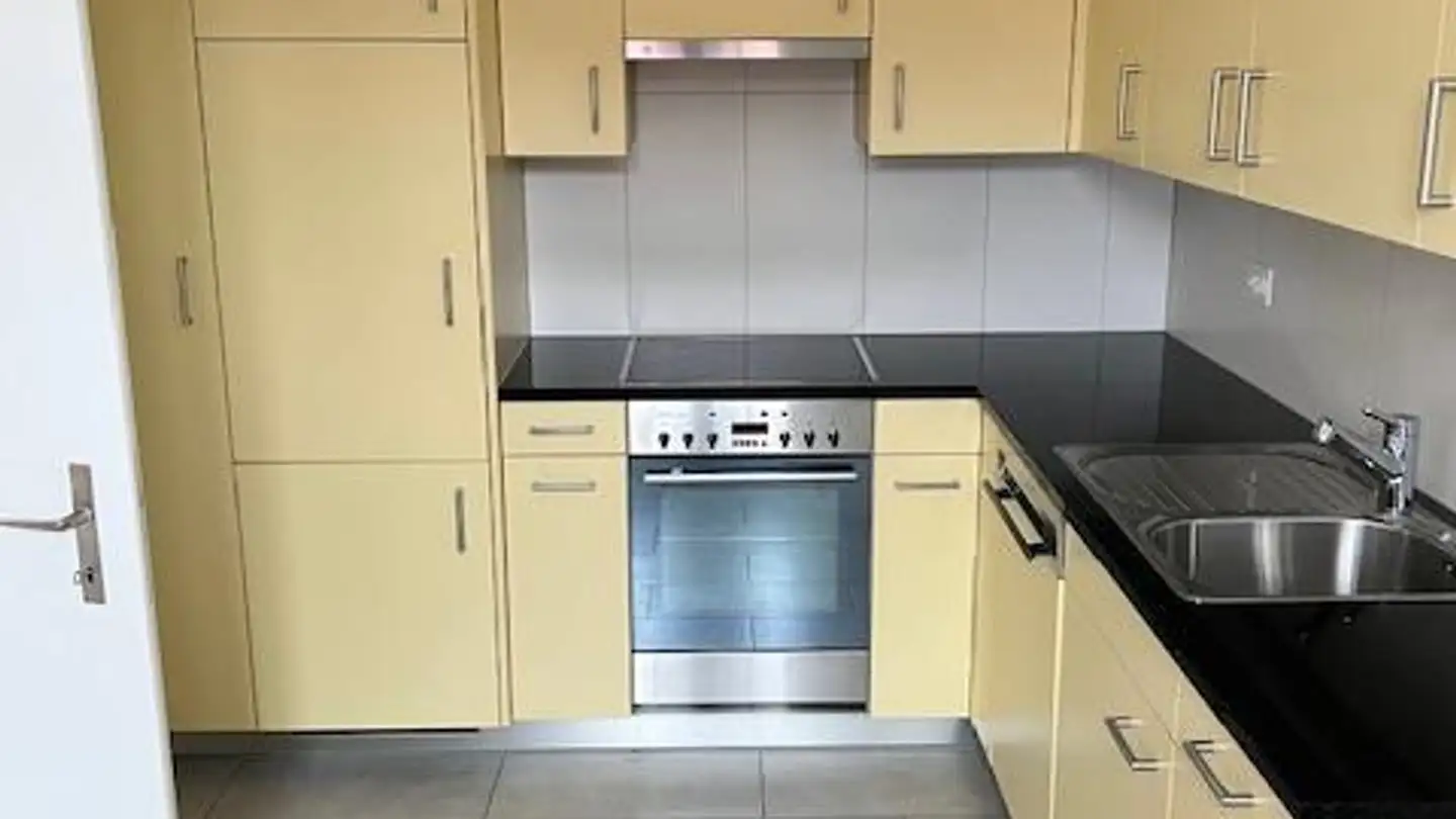 Apartment for rent - Bahnhofstrasse 56, 8500 Frauenfeld - Photo 2
