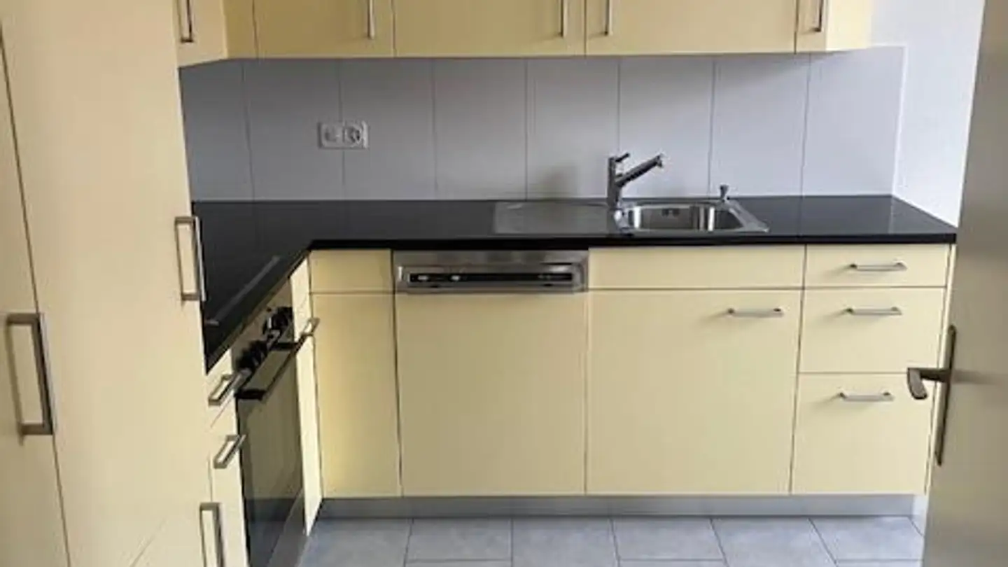 Apartment for rent - Bahnhofstrasse 56, 8500 Frauenfeld - Photo 3