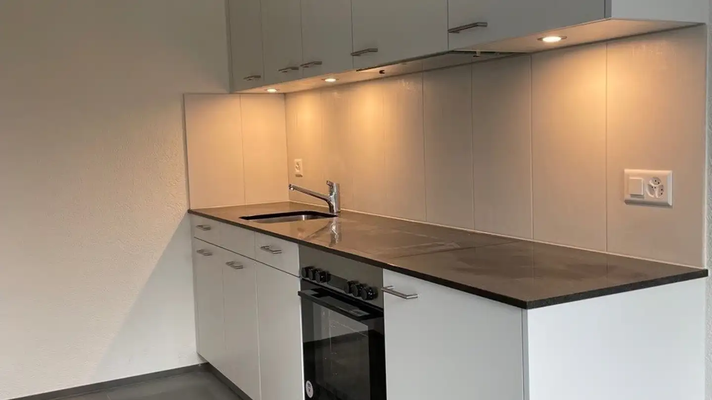 Apartment for rent - Blümlisalpstrasse 33, 3600 Thun - Photo 2