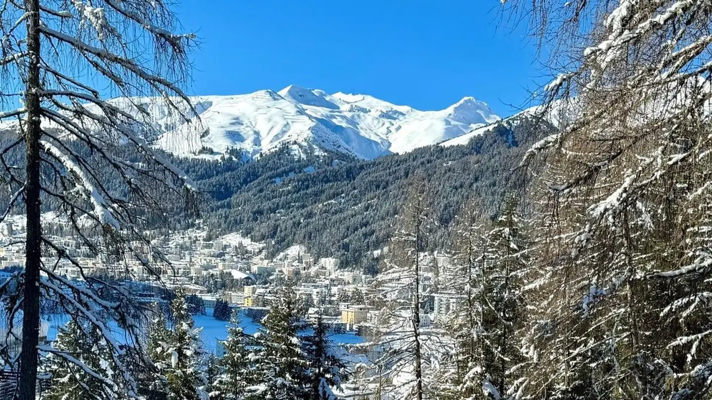 Loft mieten - Mattawaldstrasse 22, 7260 Davos Dorf