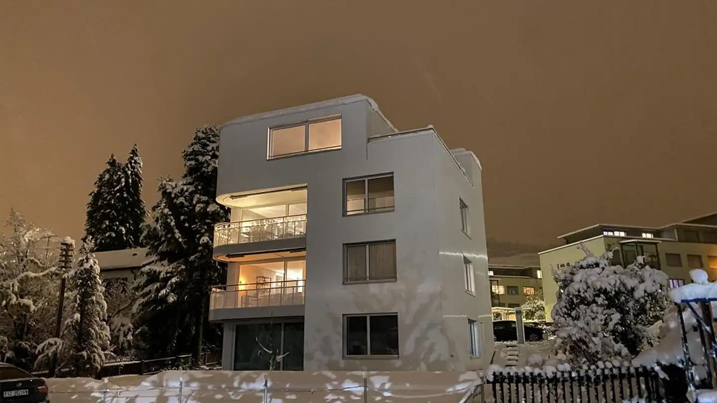 Wohnung mieten - Tränkebachstrasse 6, 8712 Stäfa