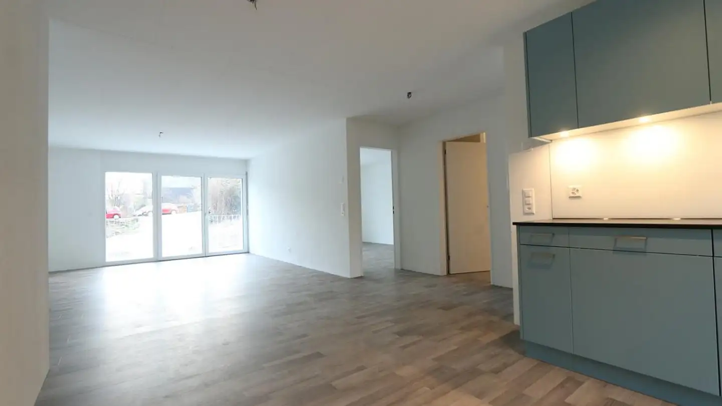 Apartment for rent - Zürcherstrasse 10a, 8193 Eglisau - Photo 2