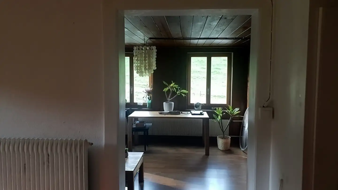 Appartement meublé à louer - 3145 Niederscherli - Photo 3