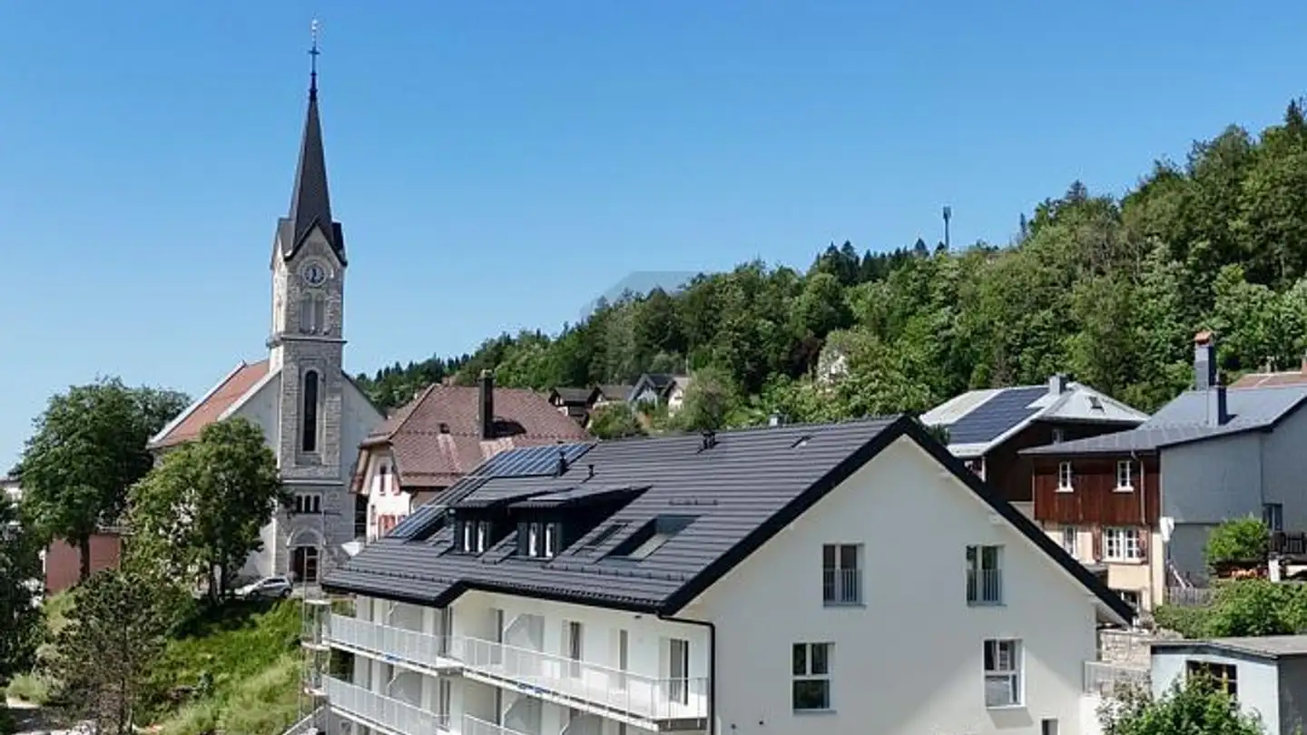 Apartment for sale - 1347 Le Sentier