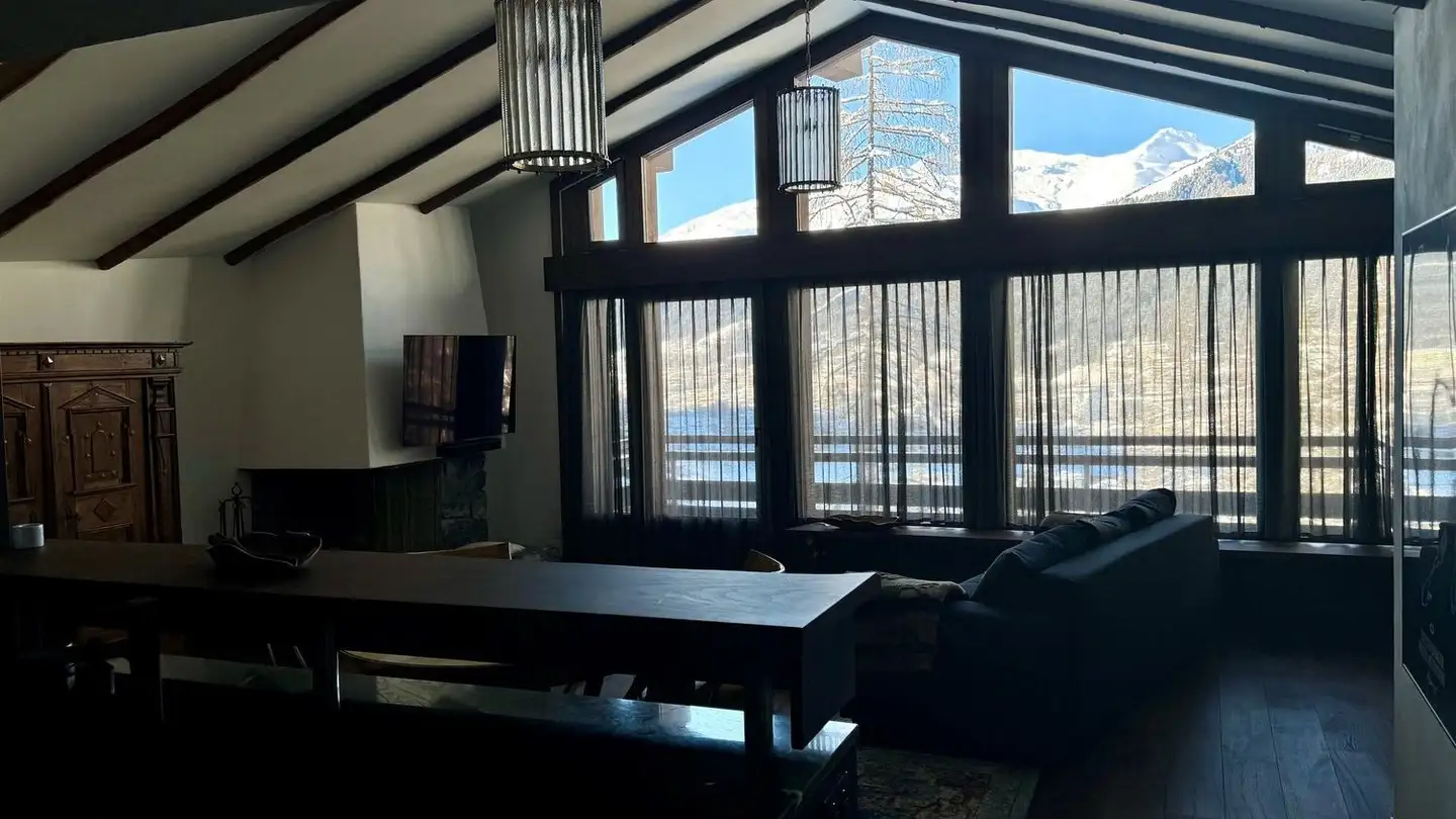 Loft mieten - Mattawaldstrasse 22, 7260 Davos Dorf - Foto 2