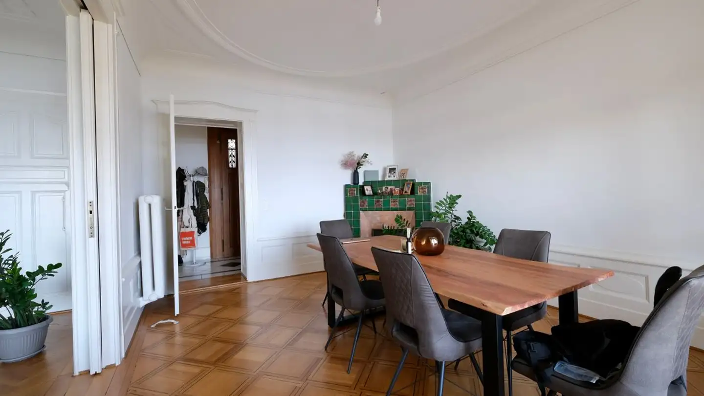 Appartement à louer - Avenue De Lavaux 28, 1009 Pully - Photo 4