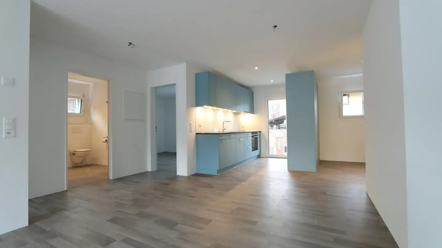 Apartment for rent - Zürcherstrasse 10a, 8193 Eglisau