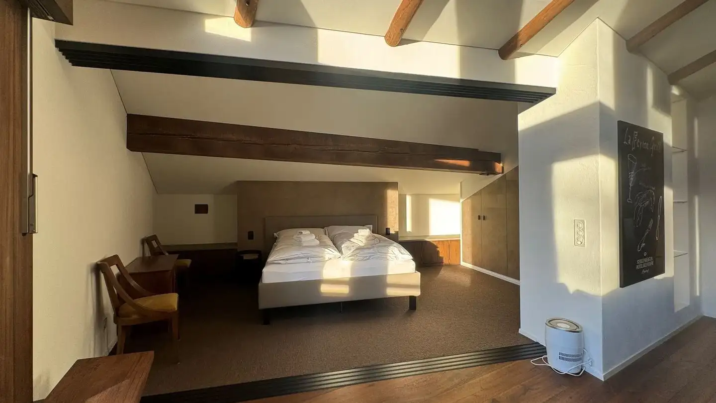 Loft mieten - Mattawaldstrasse 22, 7260 Davos Dorf - Foto 4