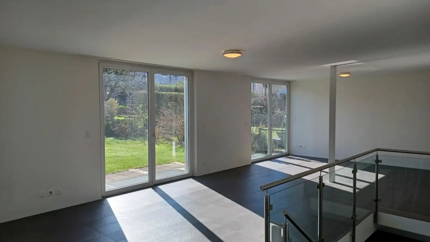 Wohnung mieten - Kirschweg 1, 4144 Arlesheim - Foto 2