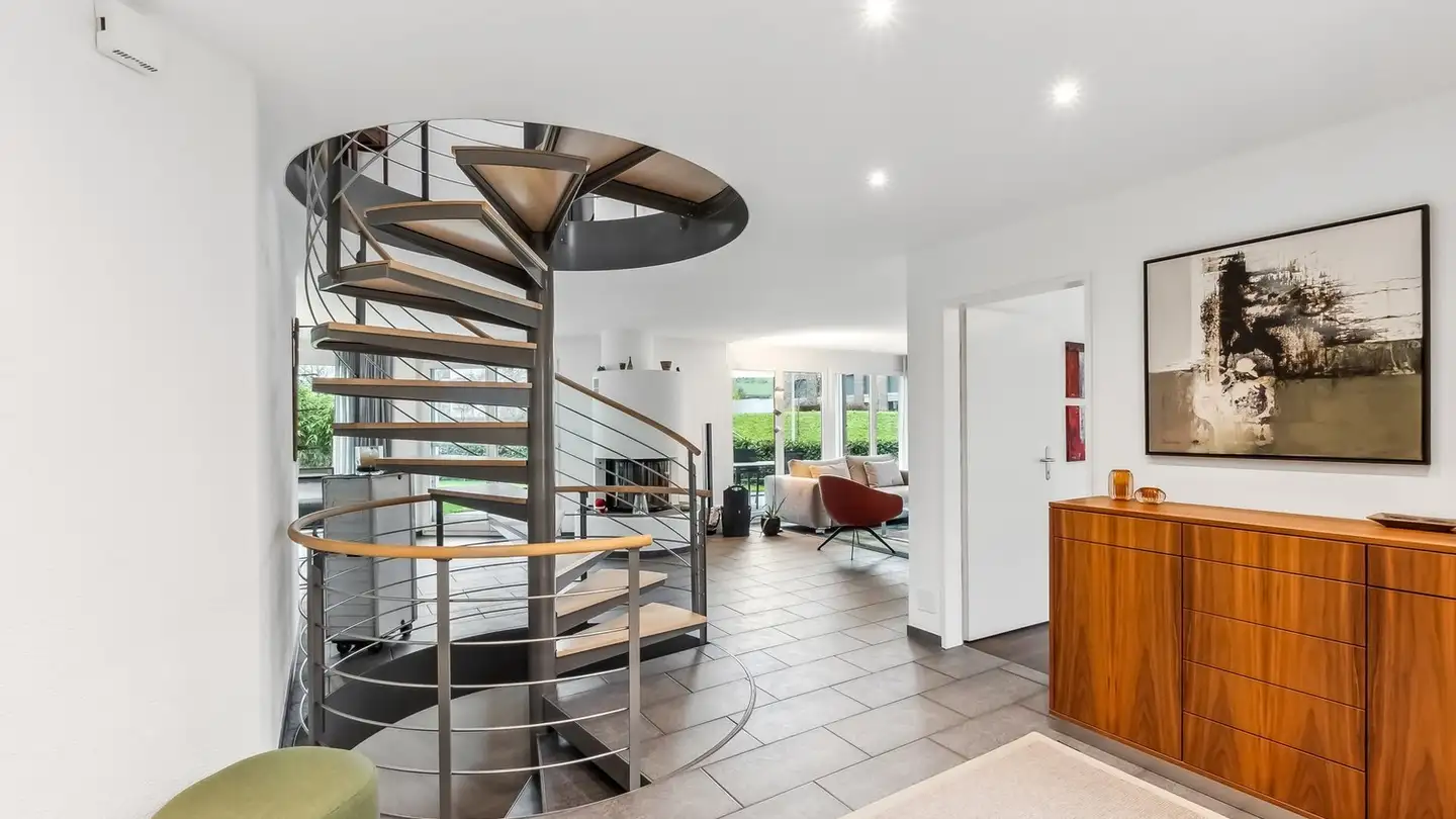 Single house for rent - Hungerbüelstrasse 7, 8185 Winkel - Photo 3