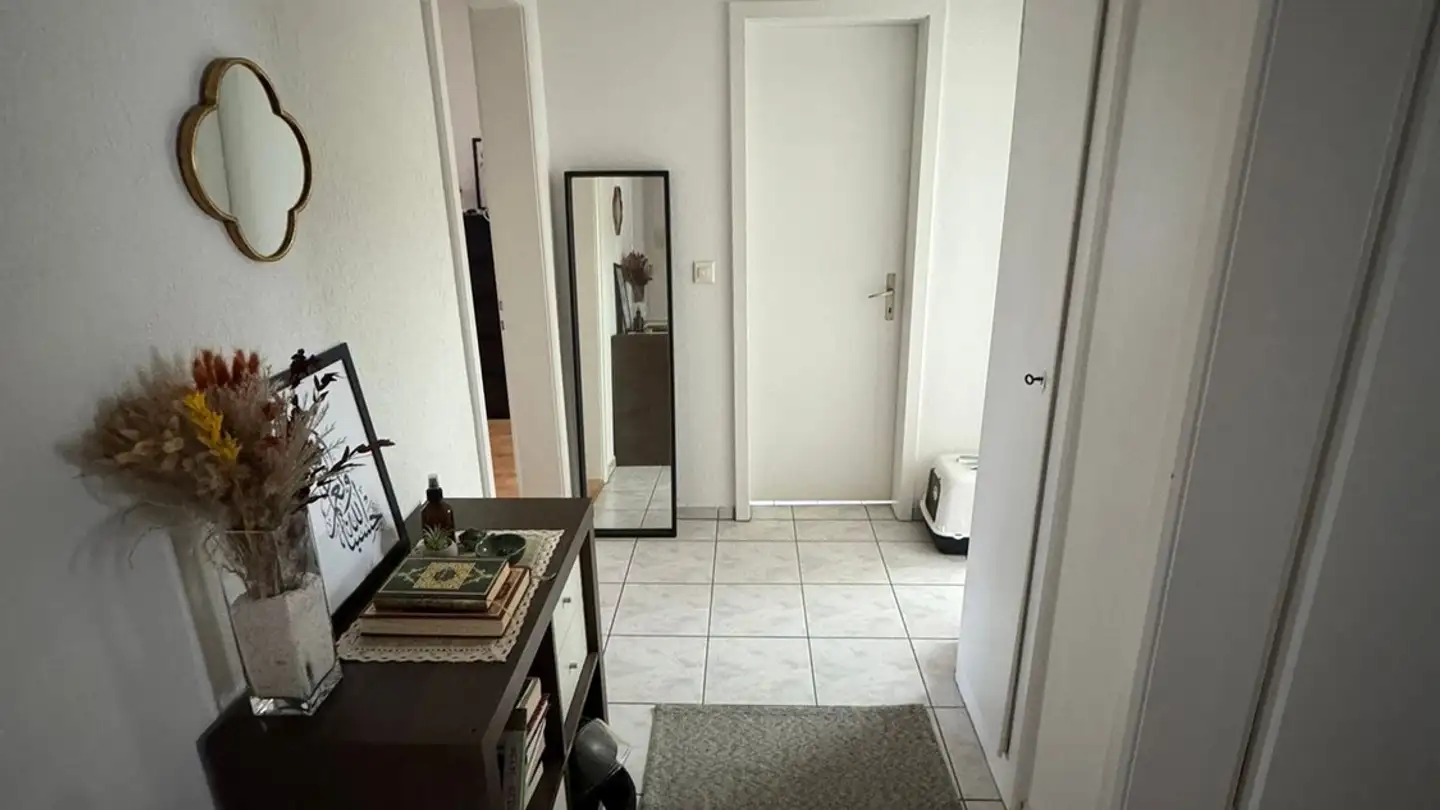 Stanza singola in affitto - 8050 Zürich - Foto 2