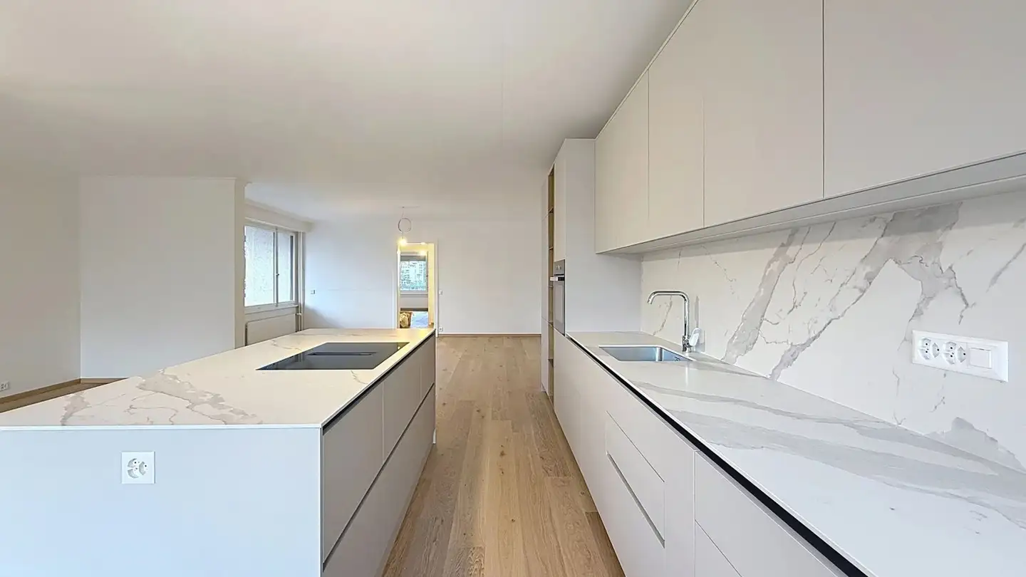 Apartment for rent - 1206 Genève