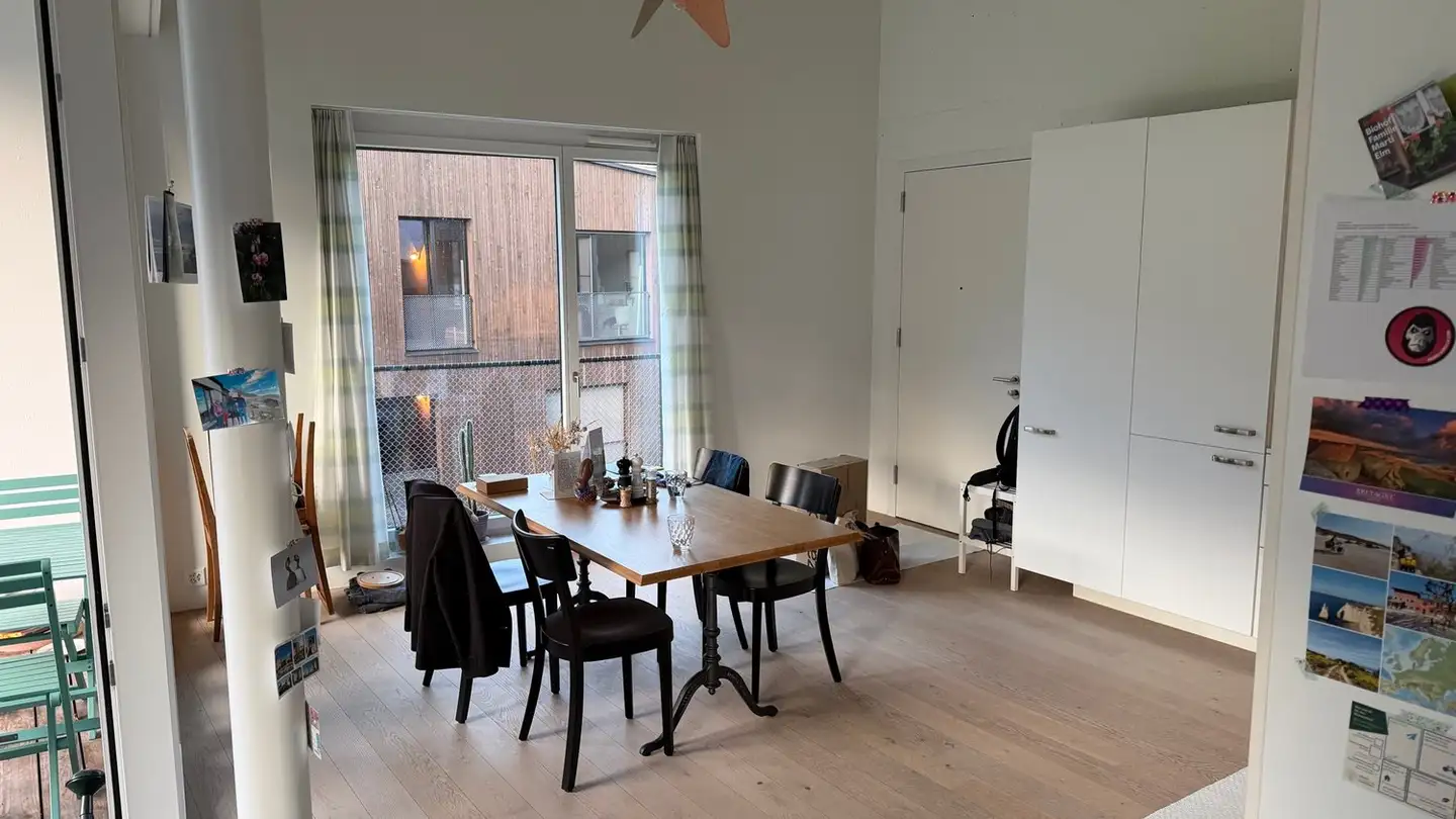 Appartement à louer - Letz 16b, 8752 Näfels - Photo 2