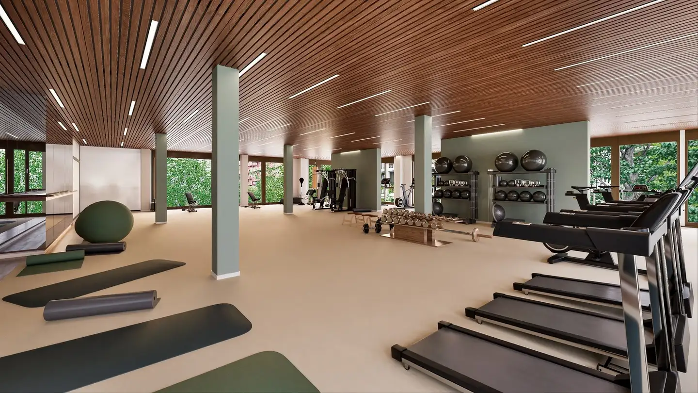 Commerciale in affitto - Langsägestrasse 21, 6010 Kriens - Foto 3