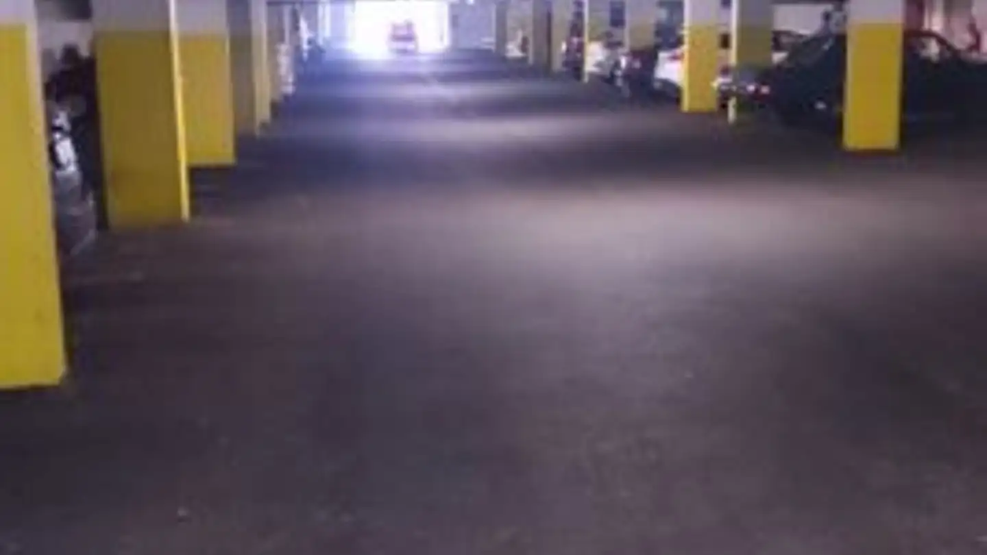 Underground parking space for rent - Bernstrasse 116, 4852 Rothrist