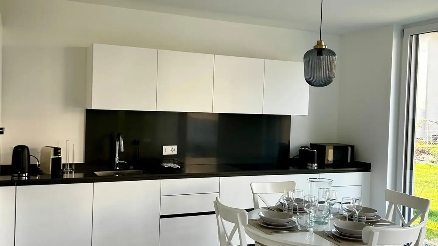 Appartement à louer - 6983 Magliaso - Photo 2