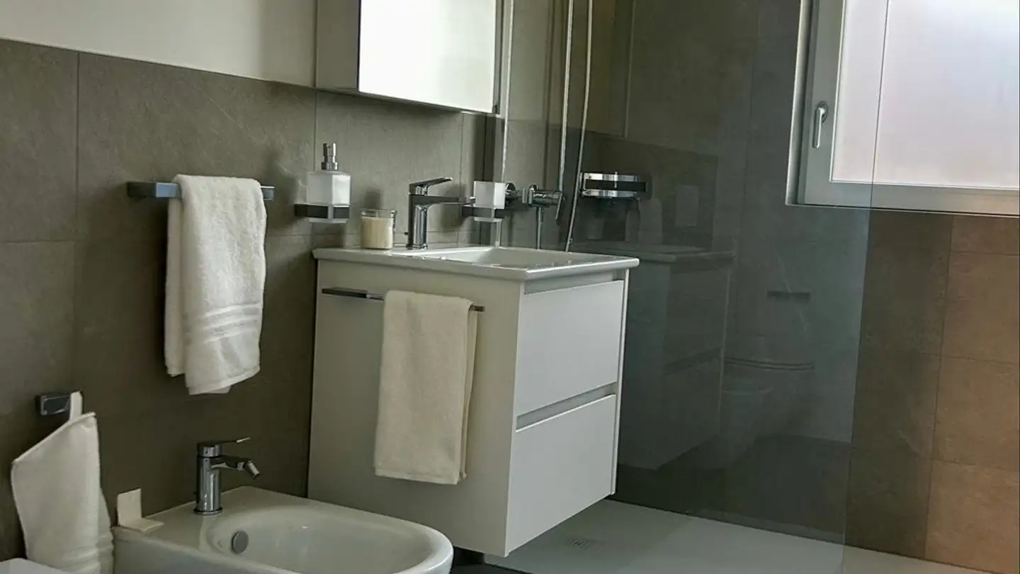 Appartement à louer - 6983 Magliaso - Photo 3
