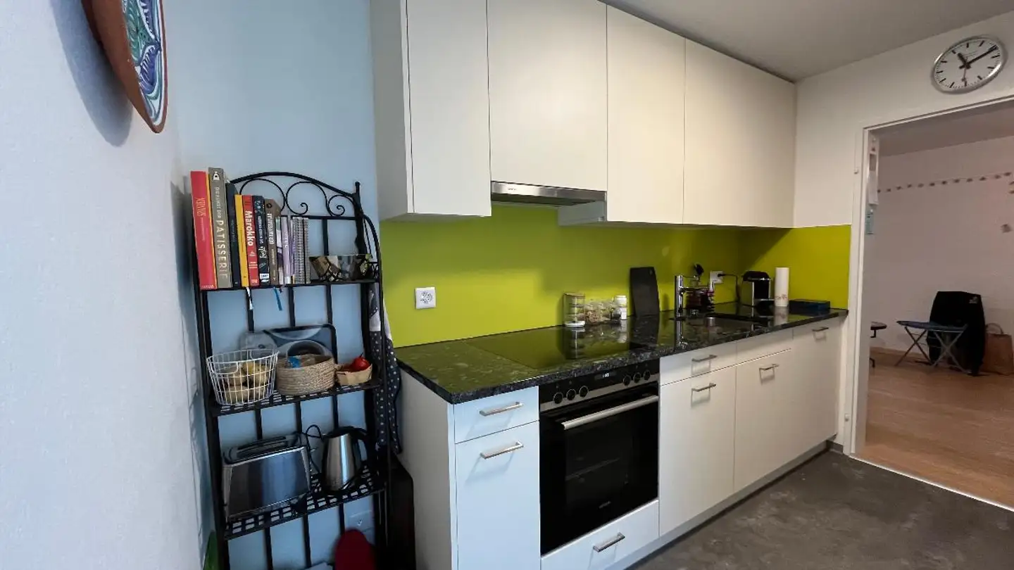 Furnished apartment for rent - Johannes-Hirt-Strasse 1, 8804 Au ZH - Photo 3