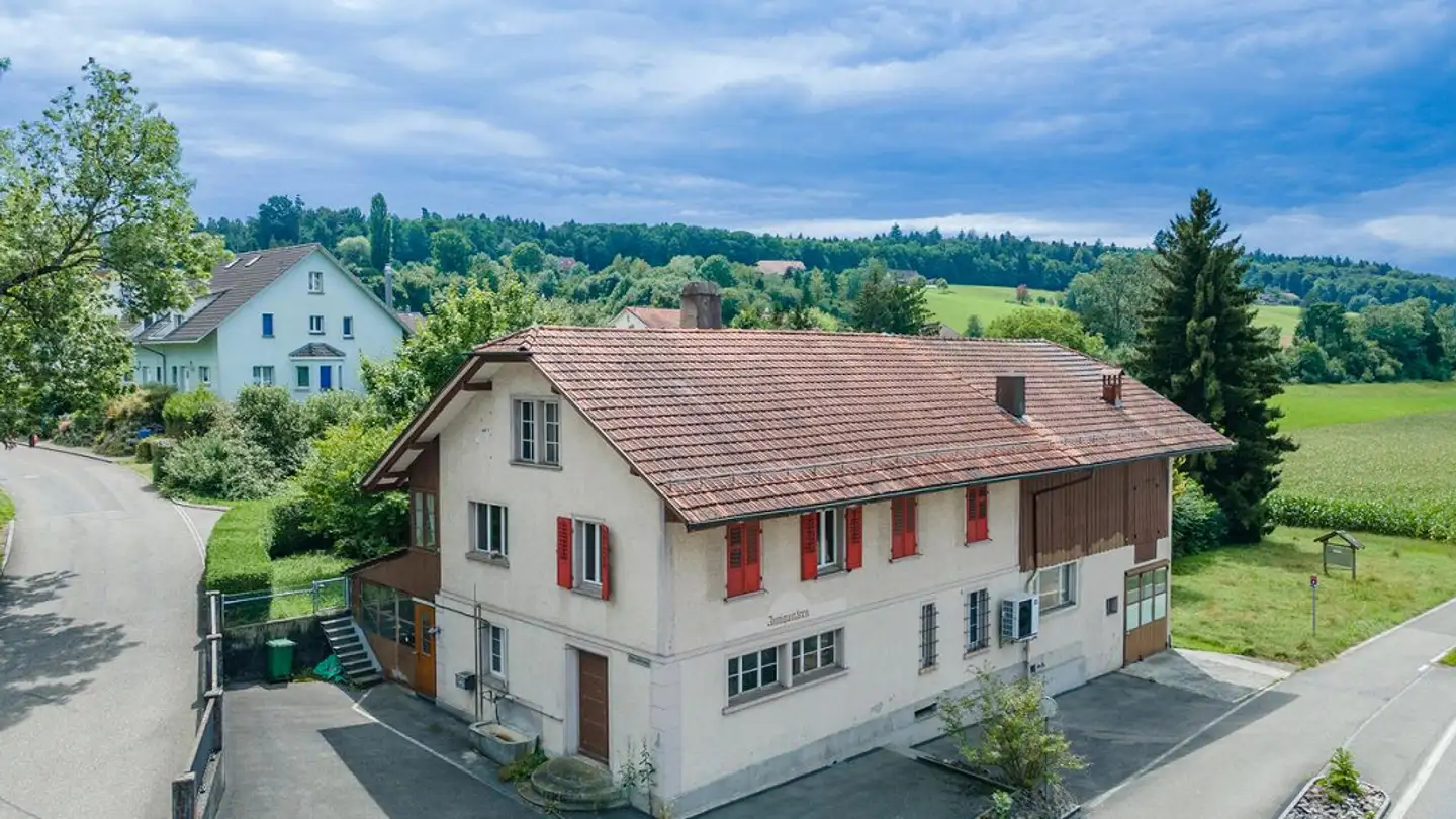 Maison individuelle à vendre - 4852 Rothrist