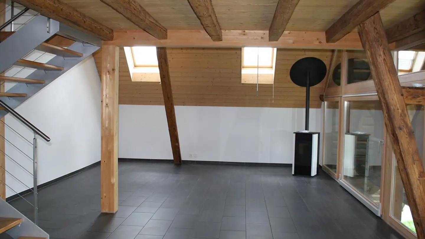 Duplex in affitto - Feldeggstrasse 7, 3427 Utzenstorf - Foto 4
