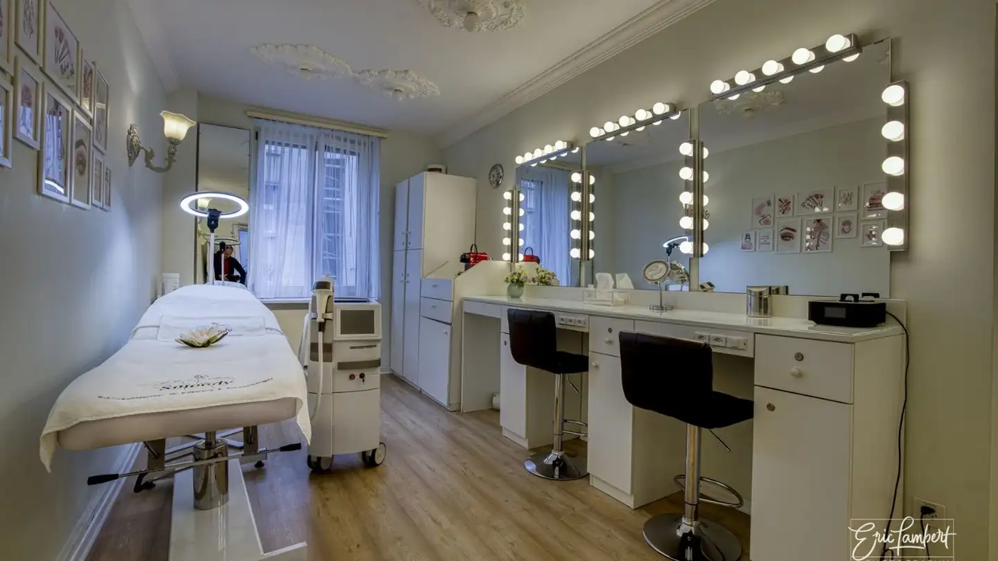 Commercial à louer - Talstrasse, 8001 Zürich