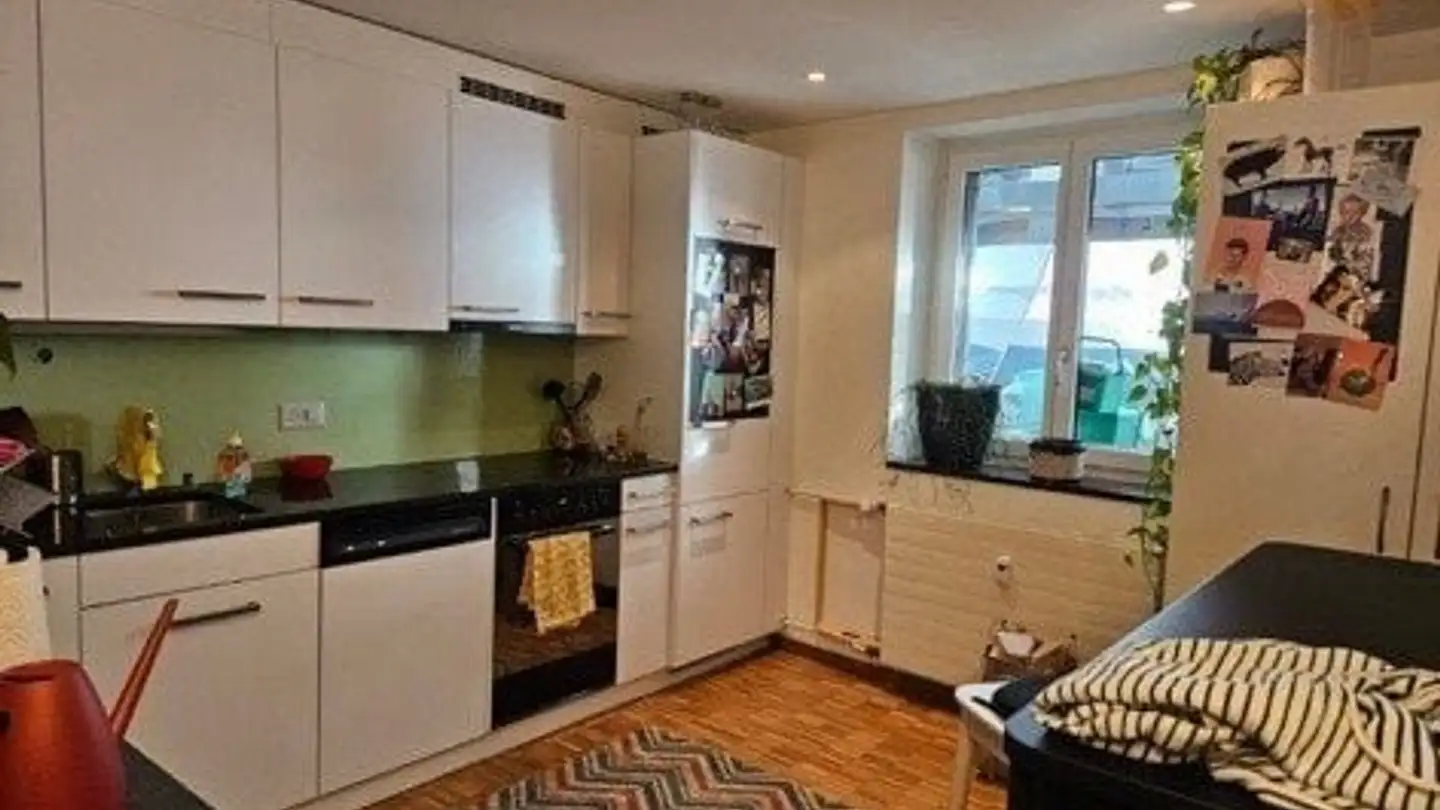 Appartamento in affitto - Greyerzstrasse 33, 3013 Bern - Photo 2