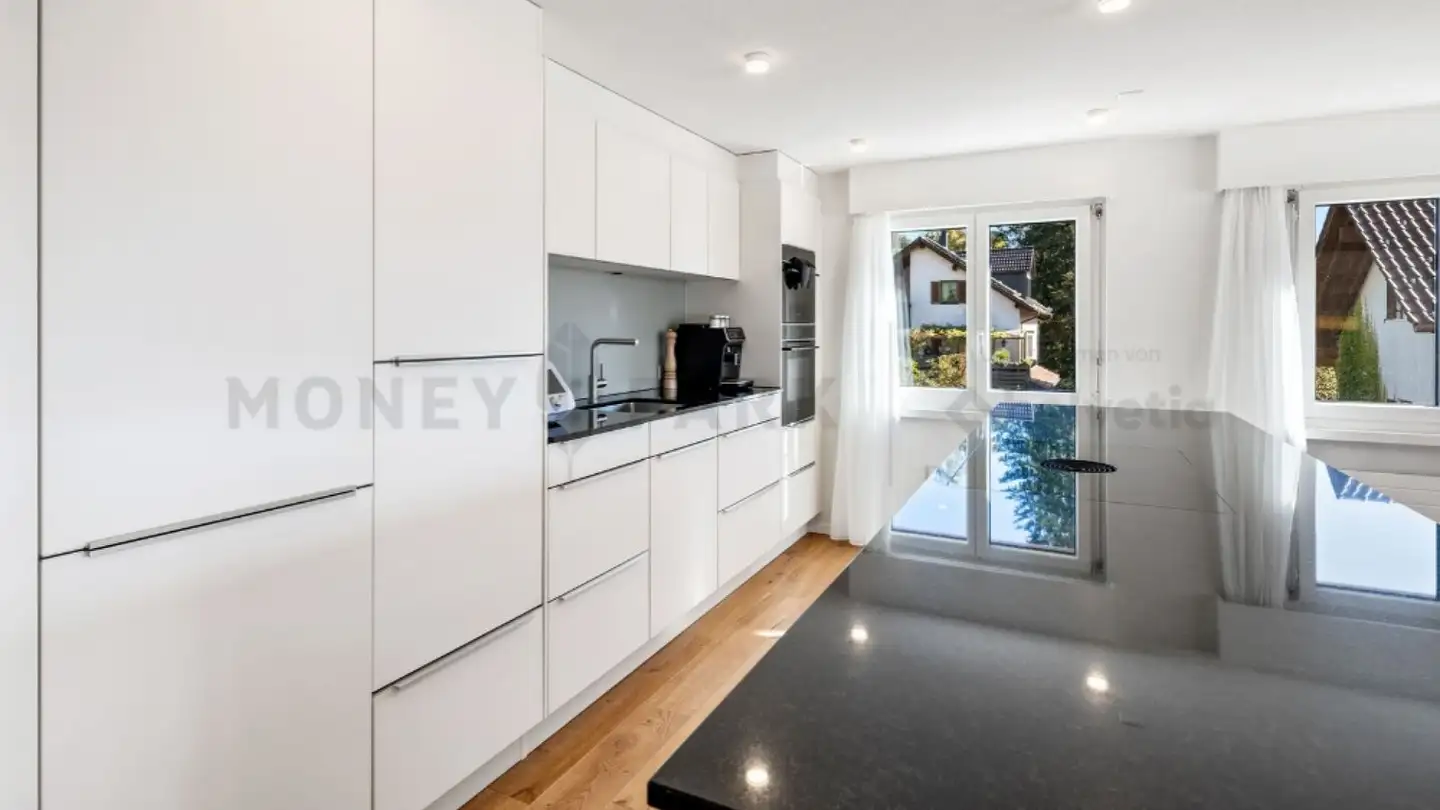 Appartamento a gradini in vendita - Rosinlistrasse 2, 8345 Adetswil - Foto 4