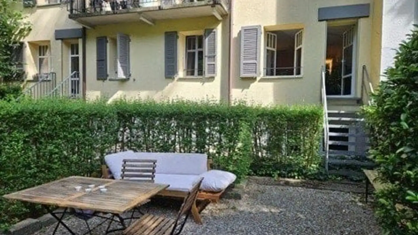 Appartamento in affitto - Greyerzstrasse 33, 3013 Bern - Photo 4