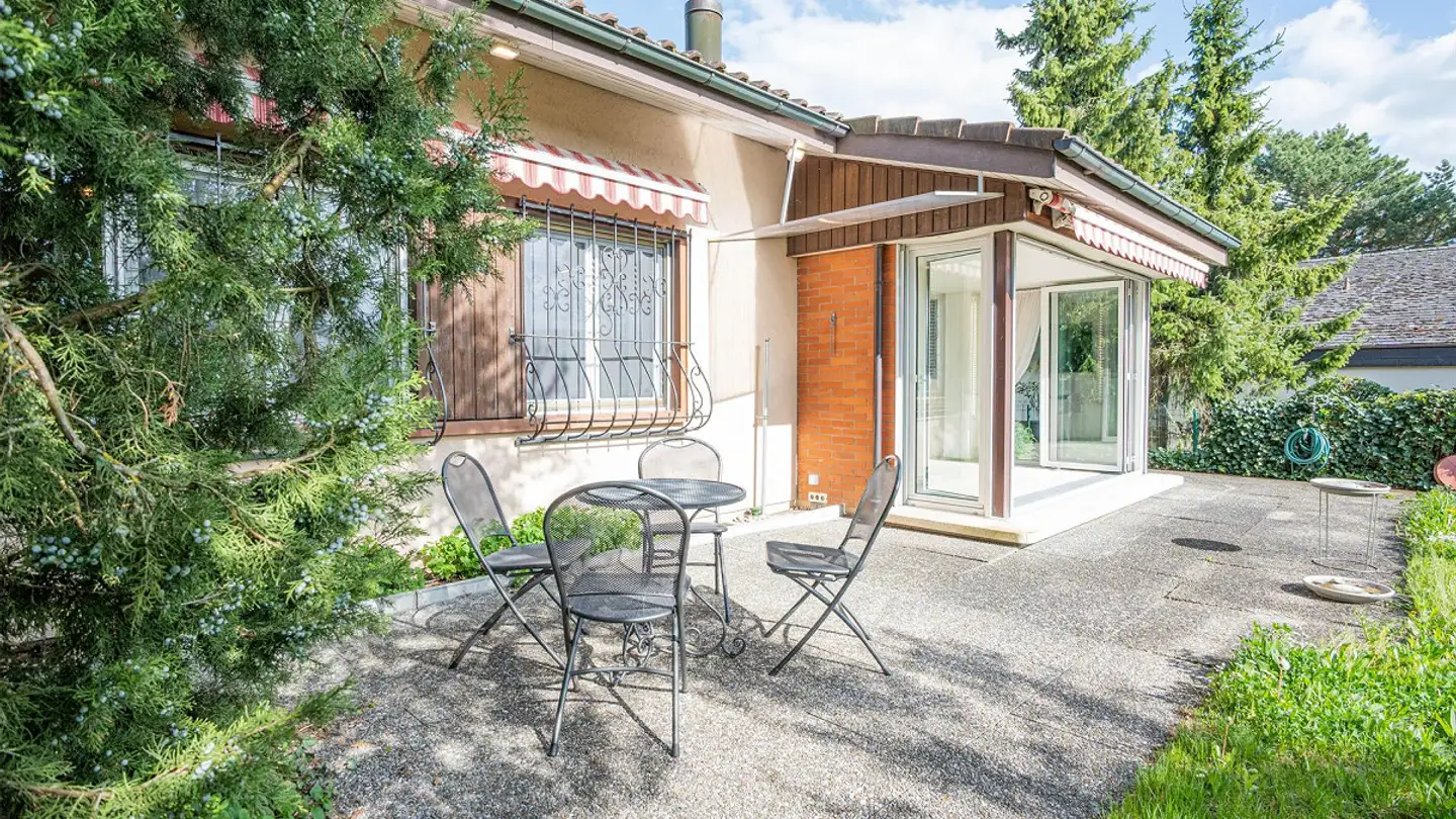 Einfamilienhaus kaufen - Sonnhaldeweg 60, 3110 Münsingen - Foto 3