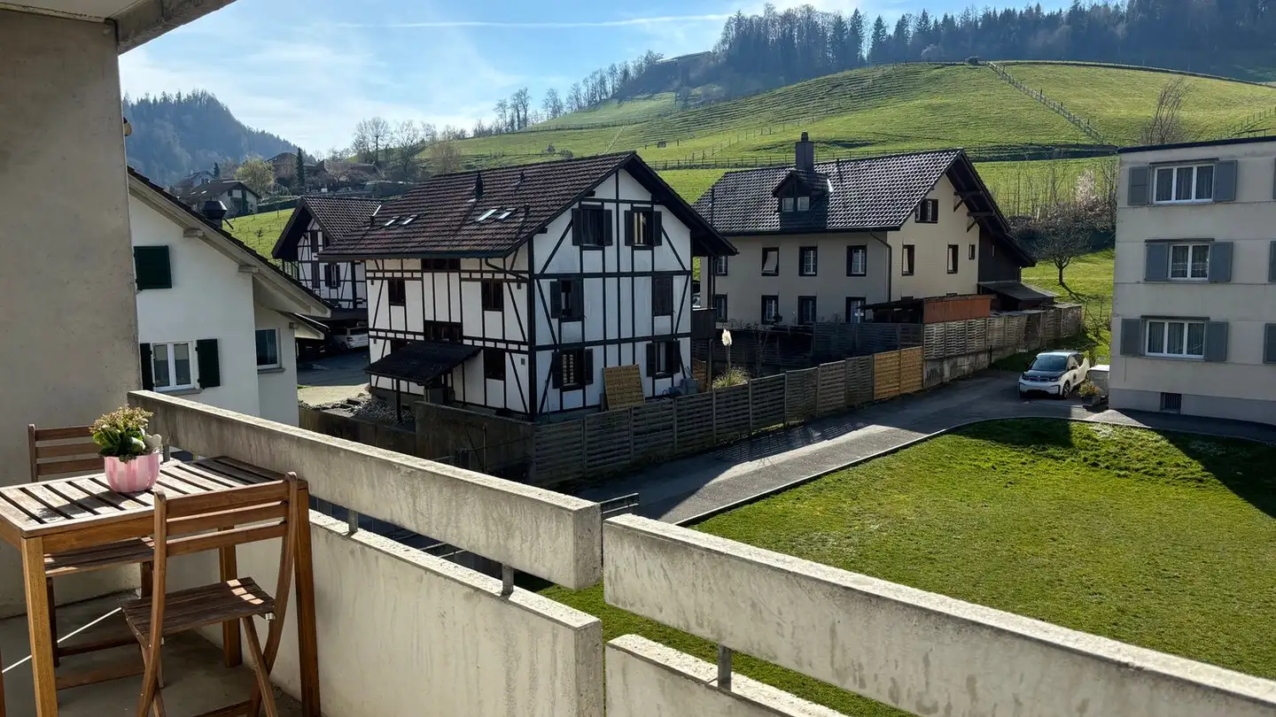 Apartment for rent - Oberburgstrasse 112, 3414 Oberburg