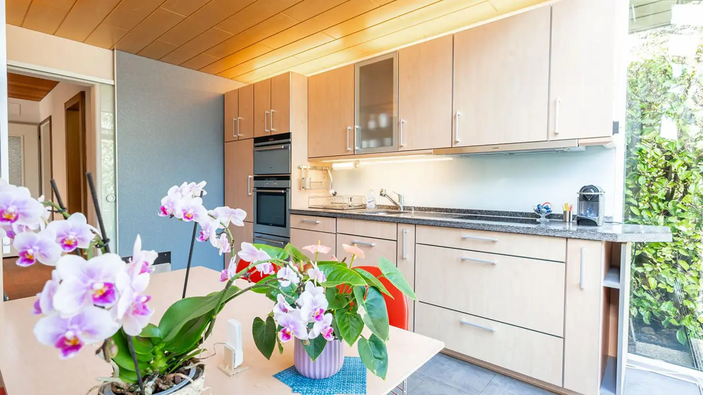 Einfamilienhaus kaufen - Sonnhaldeweg 60, 3110 Münsingen - Foto 4