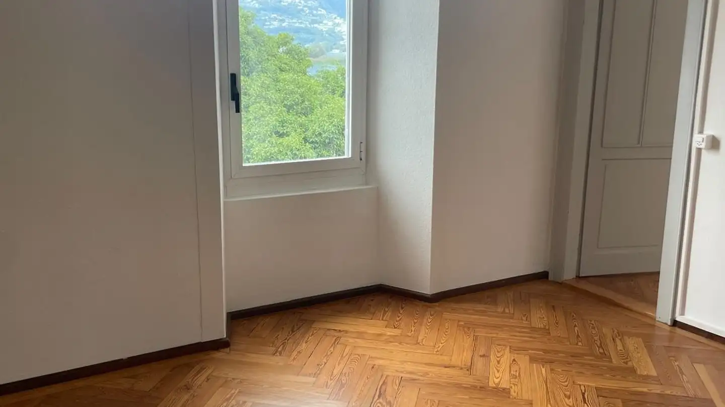 Apartment for rent - Via Cantonale 141, 6573 Magadino - Photo 3